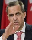 Mark Carney