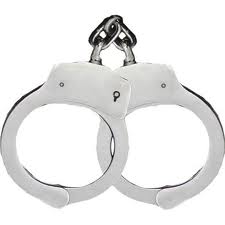 handcuffs