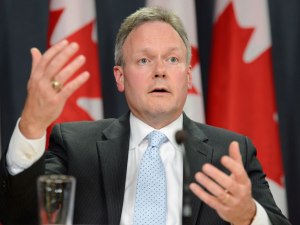 stephen poloz