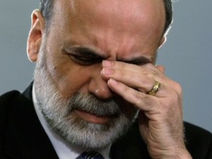 Bernanke