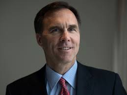 Bill Morneau