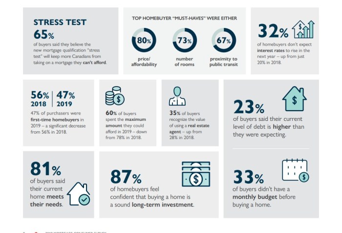 The State of Homebuying in Canada 2019 CMHC Mortgage Consumer Survey