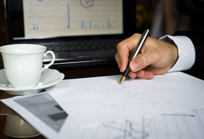 A return to common sense lending through the Total Net Worth Program.