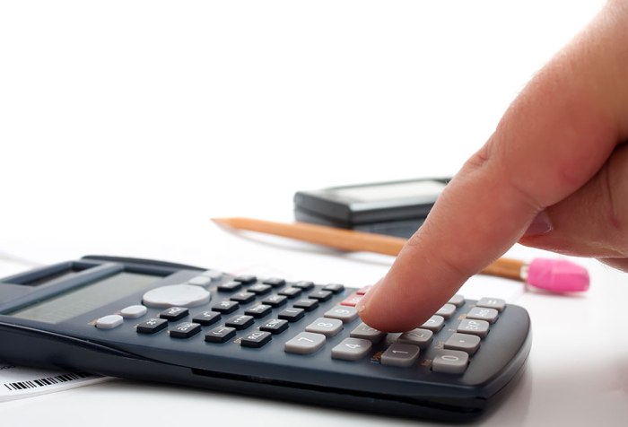 Consolidate debt pay less interest