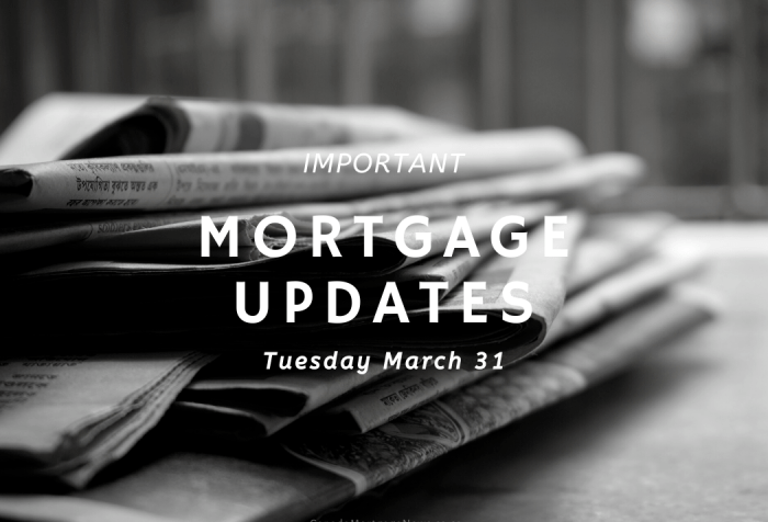 What we know about government programs for COVID 19