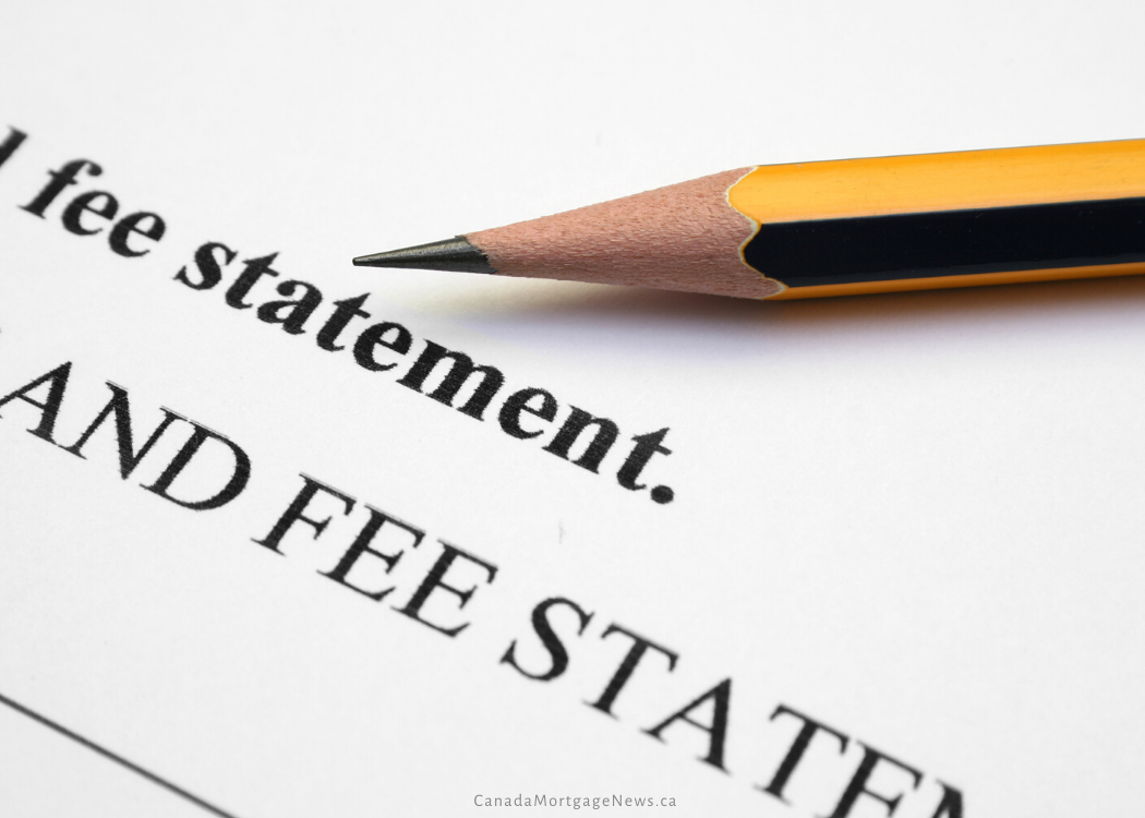 Beware of Mortgage Penalties