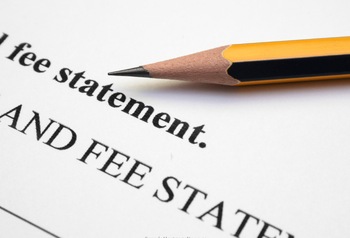 Beware of Mortgage Penalties