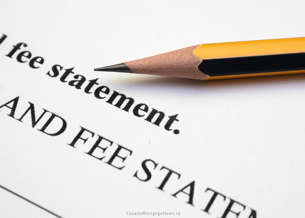 Beware of Mortgage Penalties